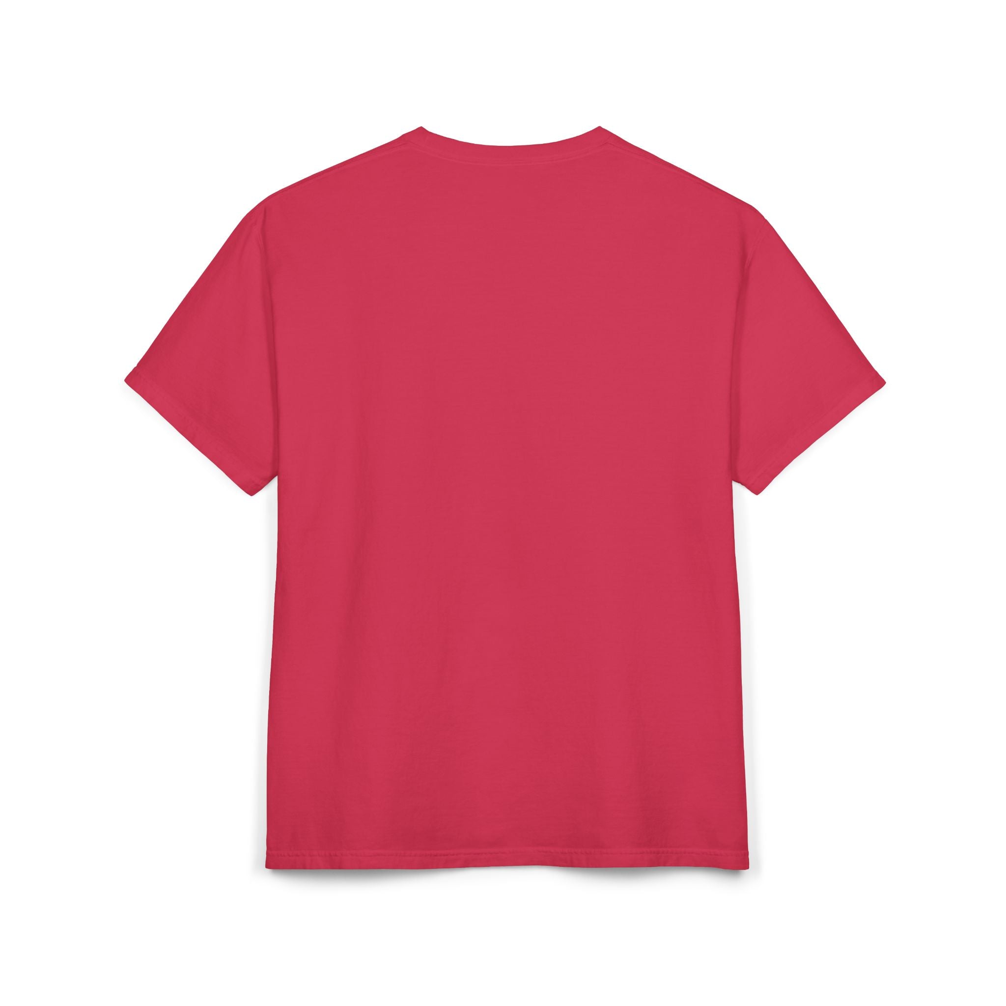 Mudbunni T-Shirt - Vintage Bunny Logo Sunset Photo Tee