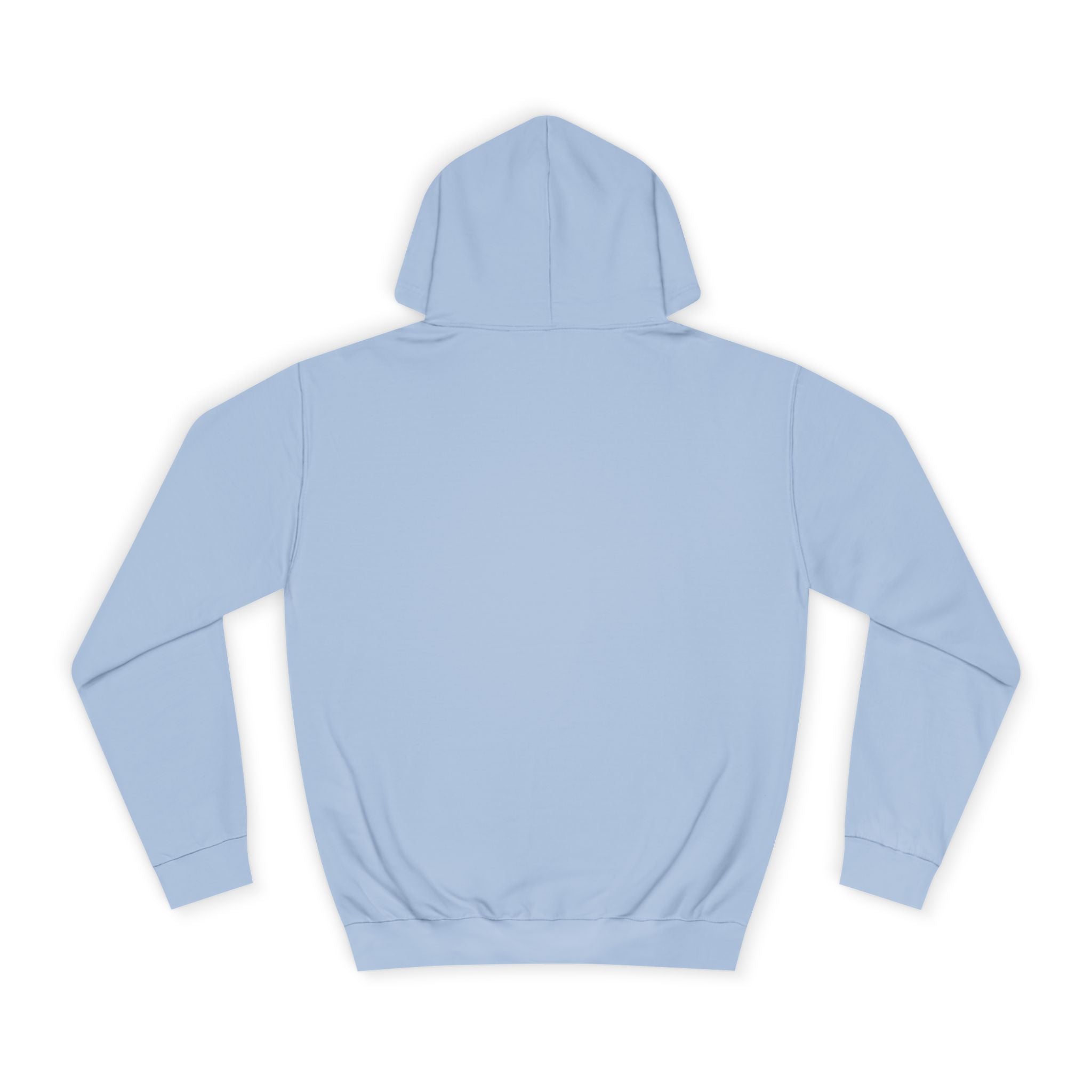 College Hoodie — Minimal ‘Midbury’ Script Campus Pullover