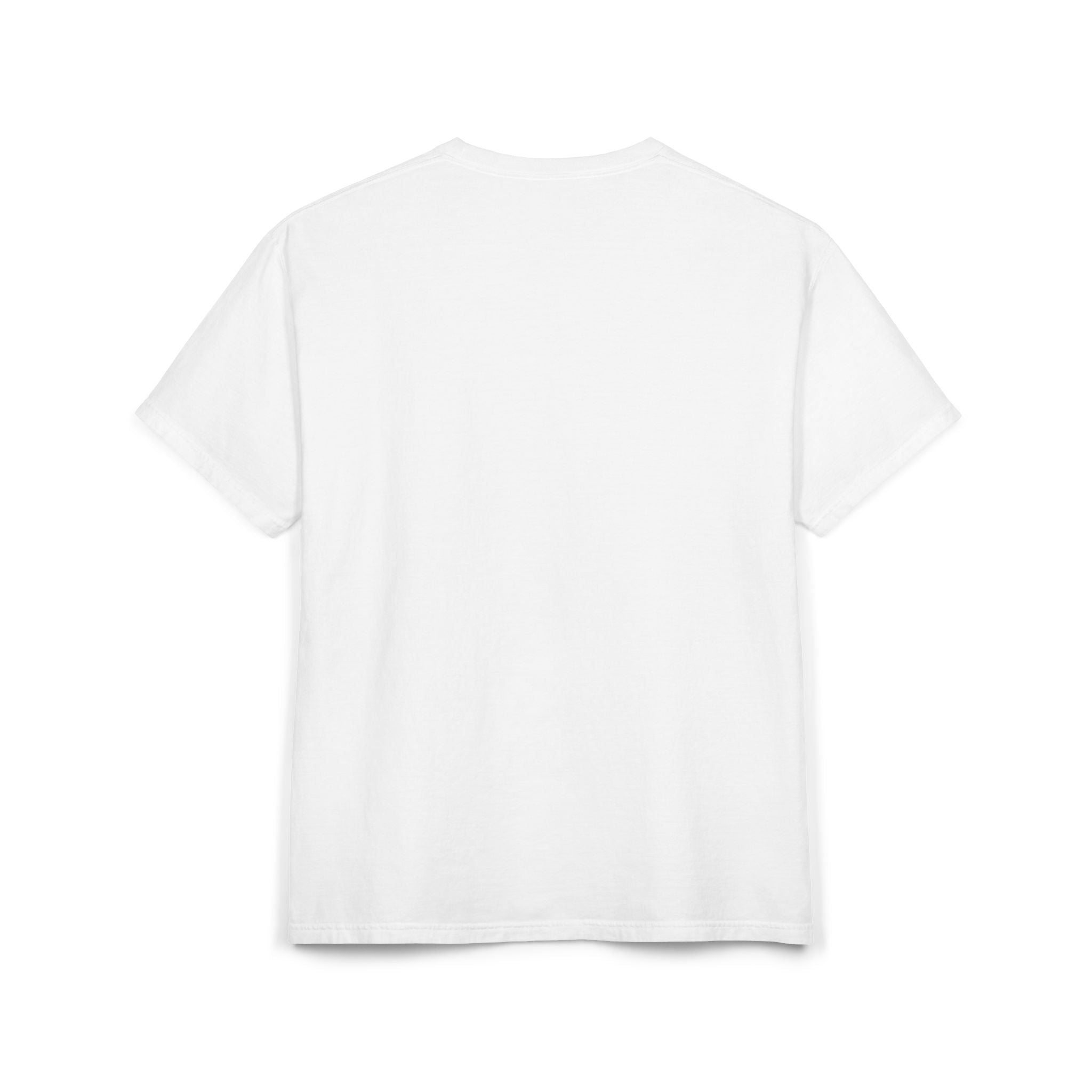 Mudbunni T-Shirt - Vintage Bunny Logo Sunset Photo Tee